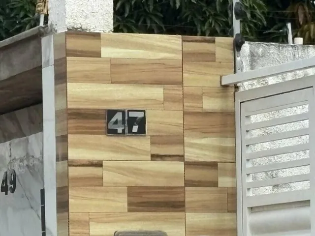 Imagem 2: CASA RESIDENCIAL em FEIRA DE SANTANA - BA, MANGABEIRA
