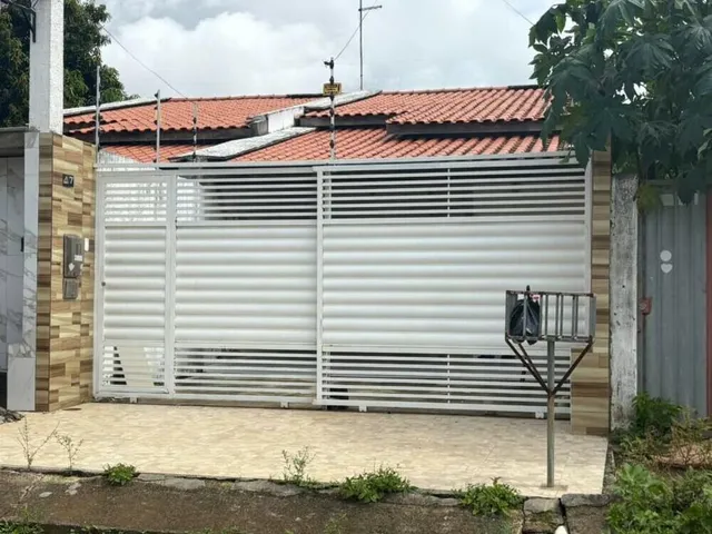 Imagem 3: CASA RESIDENCIAL em FEIRA DE SANTANA - BA, MANGABEIRA
