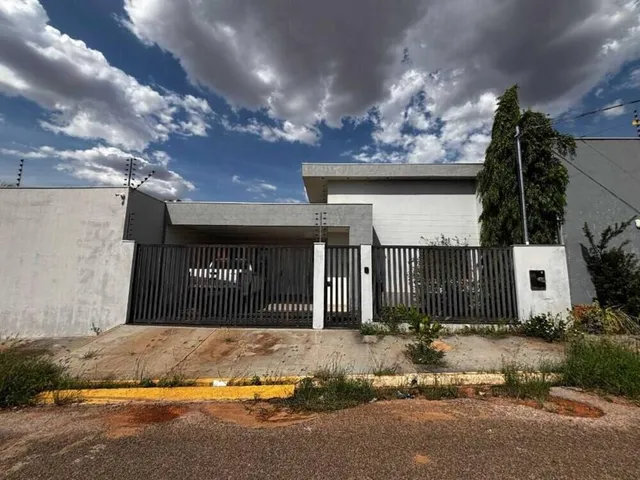 Imagem 3: CASA RESIDENCIAL em Rondonópolis - MT, Loteamento Parque dos Lirios