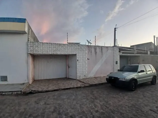 Imagem: CASA RESIDENCIAL em ARAPIRACA - AL, BATINGAS