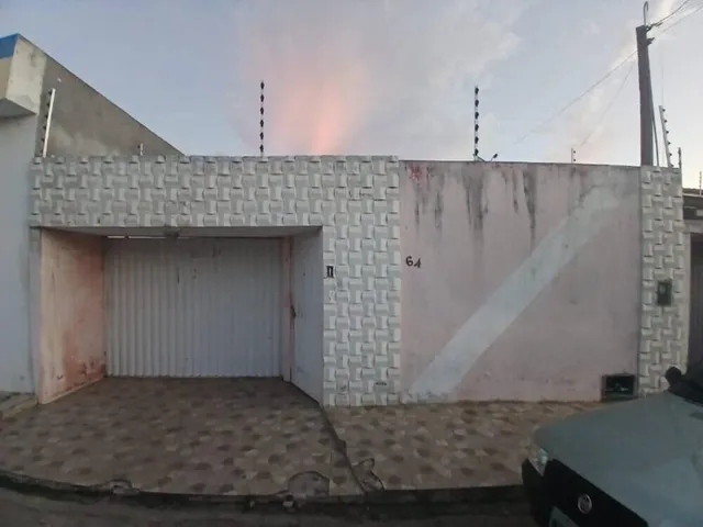 Imagem 2: CASA RESIDENCIAL em ARAPIRACA - AL, BATINGAS