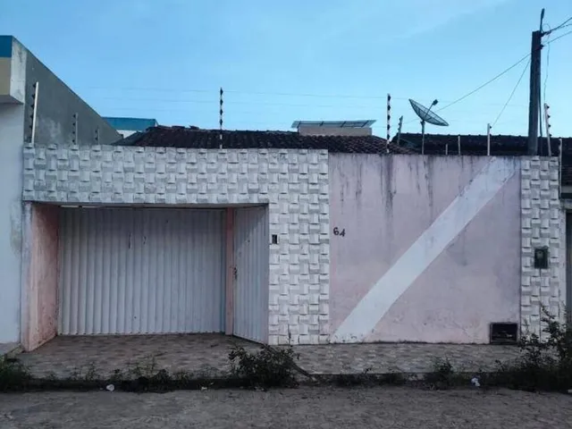 Imagem 4: CASA RESIDENCIAL em ARAPIRACA - AL, BATINGAS