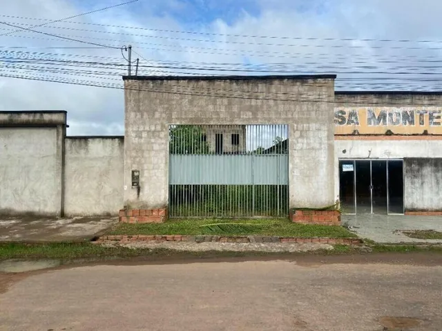 Imagem 3: CASA RESIDENCIAL em FEIJÓ - AC, Nair Araujo
