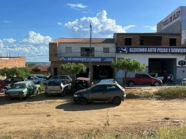 Imagem 14: Casa Residencial em Cabrobó - Pe, Centro