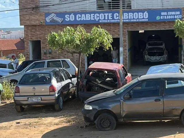 Imagem 8: Casa Residencial em Cabrobó - Pe, Centro