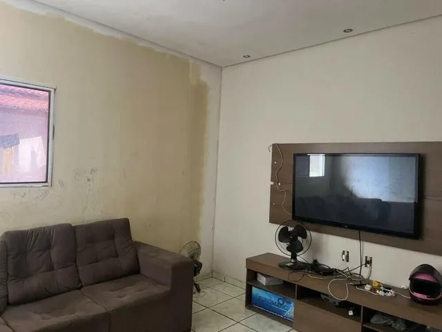 Imagem 9: Casa Residencial em Cabrobó - Pe, Centro