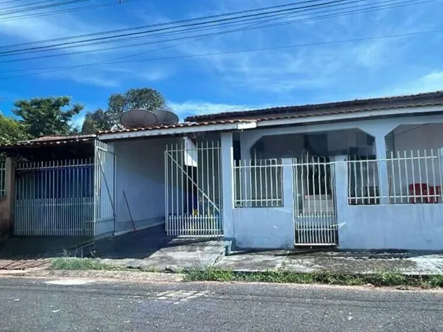 Imagem 6: CASA RESIDENCIAL em NORTELÂNDIA - MT, Cohab Santo Antônio