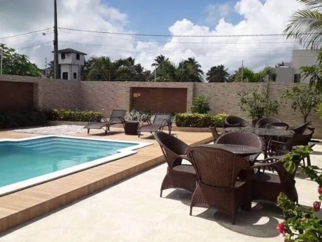 Imagem 9: CASA RESIDENCIAL em Ipojuca - PE, Porto Coqueiral