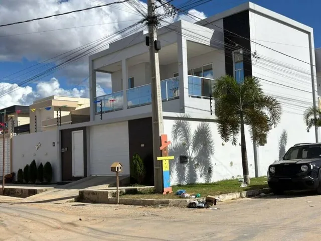 Imagem 3: CASA RESIDENCIAL em PATOS - PB, JATOBÁ