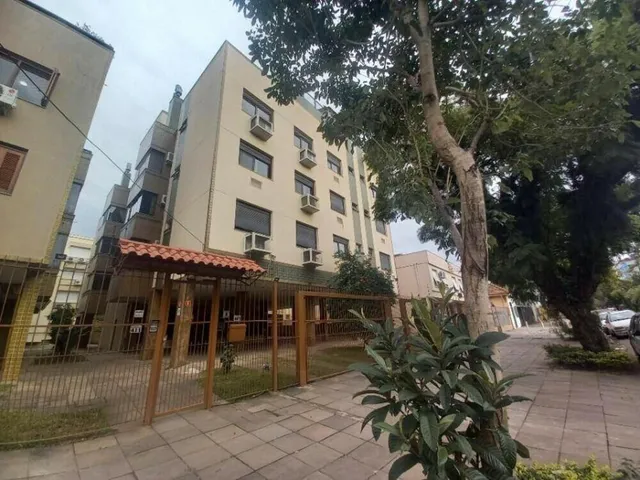Imagem: APARTAMENTO RESIDENCIAL em PORTO ALEGRE