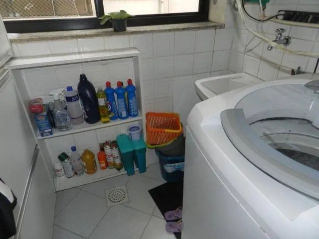 Imagem 3: APARTAMENTO RESIDENCIAL em PORTO ALEGRE - RS, SÃO GERALDO