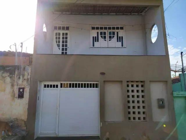 Imagem: CASA RESIDENCIAL em BACABAL - MA, Centro