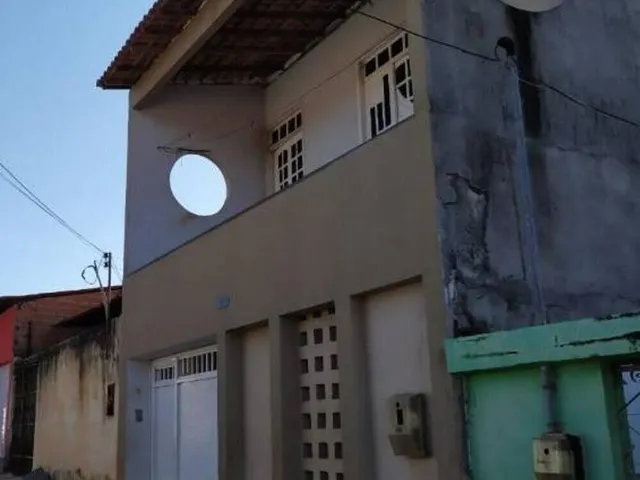 Imagem 13: CASA RESIDENCIAL em BACABAL - MA, Centro