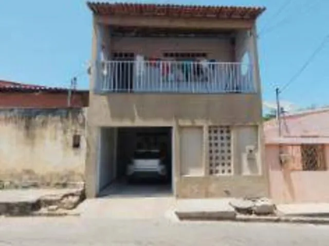 Imagem 8: CASA RESIDENCIAL em BACABAL - MA, Centro