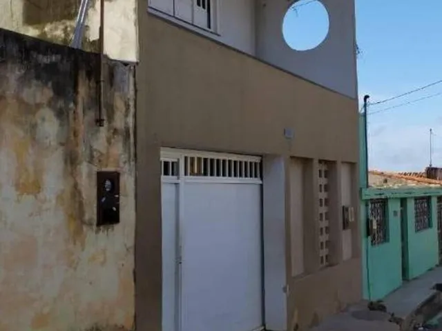 Imagem 10: CASA RESIDENCIAL em BACABAL - MA, Centro