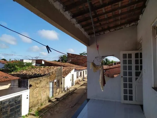 Imagem 2: CASA RESIDENCIAL em BACABAL - MA, Centro