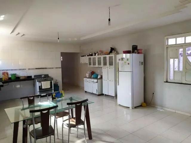 Imagem 9: CASA RESIDENCIAL em BACABAL - MA, Centro
