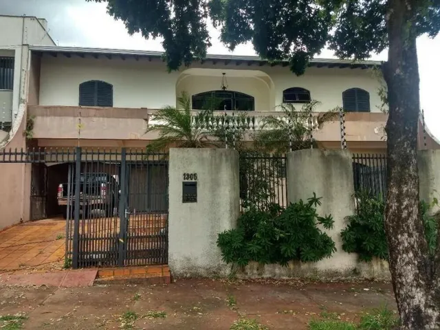 Imagem: CASA RESIDENCIAL em LONDRINA - PR, Jardim
