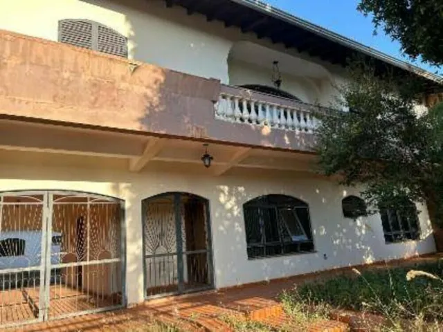 Imagem 8: Casa Residencial em Londrina - Pr, Jardim Champagnat