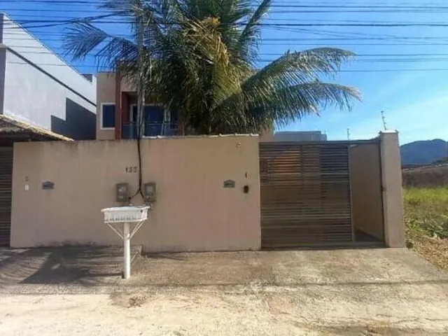 Imagem 6: CASA RESIDENCIAL em RIO DAS OSTRAS - RJ, MARIA TURRI