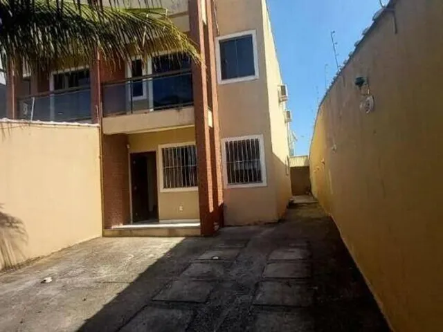 Imagem 14: CASA RESIDENCIAL em RIO DAS OSTRAS - RJ, MARIA TURRI