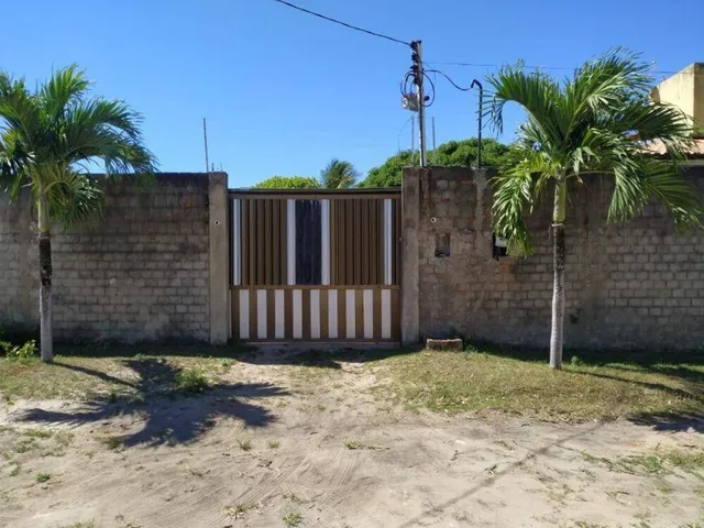 Imagem: CASA RESIDENCIAL em MARECHAL DEODORO - AL