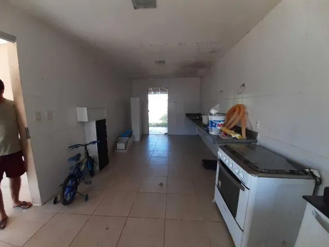Imagem 12: CASA RESIDENCIAL em MARECHAL DEODORO - AL, Massagueira