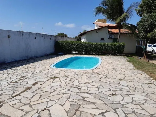 Imagem 2: CASA RESIDENCIAL em MARECHAL DEODORO - AL, Massagueira