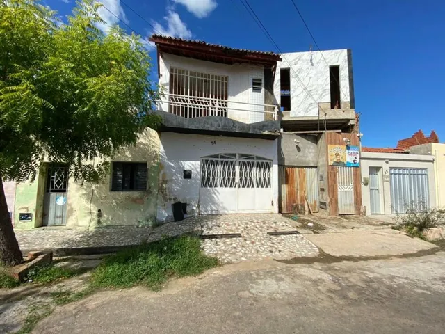 Imagem 2: CASA RESIDENCIAL em IGUATU - CE, VILA BRASÍLIA