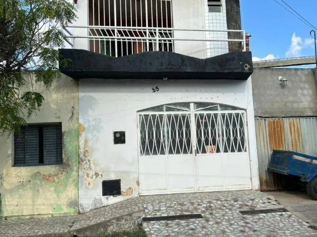 Imagem 6: CASA RESIDENCIAL em IGUATU - CE, VILA BRASÍLIA