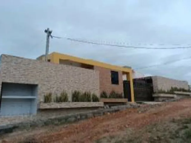 Imagem: CASA RESIDENCIAL em GRAVATÁ - PE, PONTO