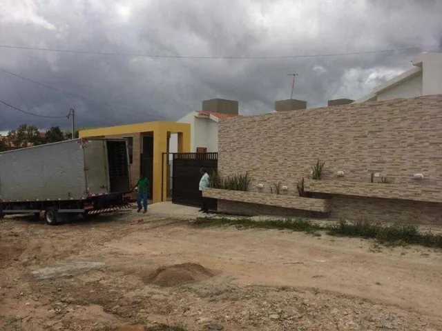 Imagem 3: CASA RESIDENCIAL em GRAVATÁ - PE, PONTO ALTO