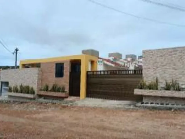 Imagem 2: CASA RESIDENCIAL em GRAVATÁ - PE, PONTO ALTO