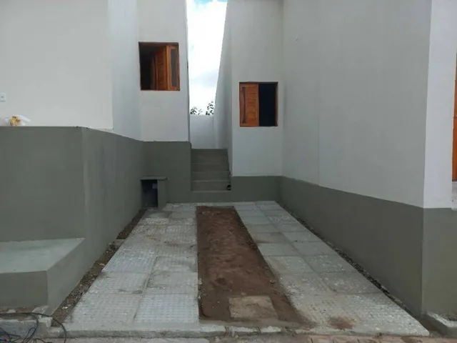 Imagem 9: CASA RESIDENCIAL em GRAVATÁ - PE, PONTO ALTO