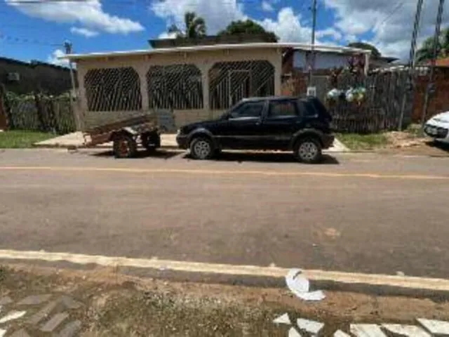 Imagem 2: CASA RESIDENCIAL em RIO BRANCO - AC, VITÓRIA