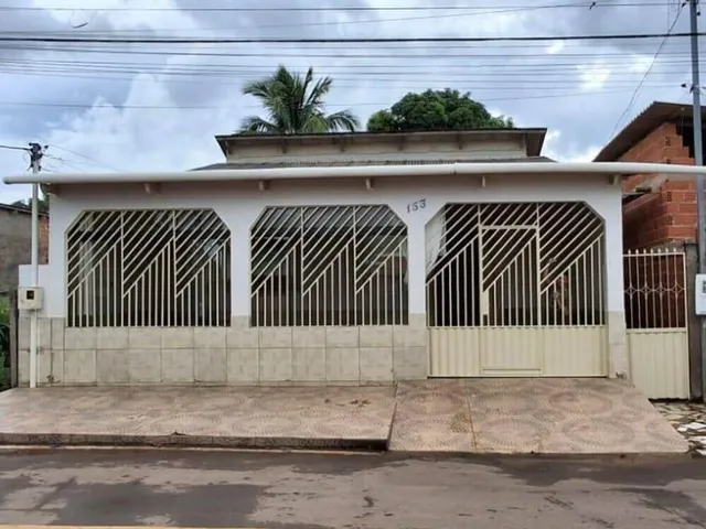 Imagem 11: CASA RESIDENCIAL em RIO BRANCO - AC, VITÓRIA