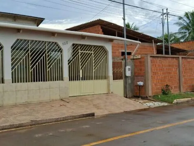 Imagem 12: CASA RESIDENCIAL em RIO BRANCO - AC, VITÓRIA