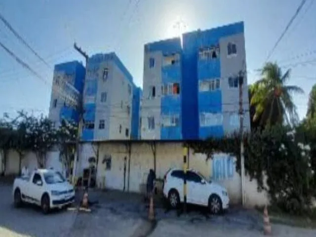 Imagem: APARTAMENTO RESIDENCIAL em PAULISTA - PE