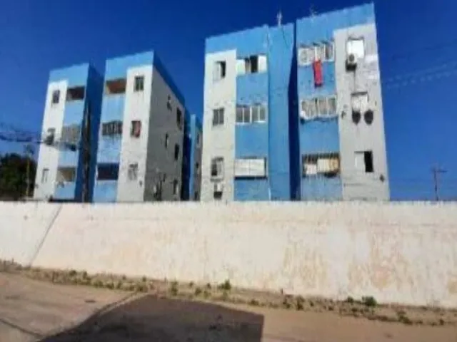 Imagem 4: APARTAMENTO RESIDENCIAL em PAULISTA - PE, JANGA