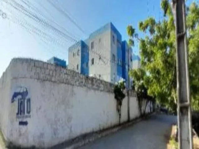 Imagem 3: APARTAMENTO RESIDENCIAL em PAULISTA - PE, JANGA