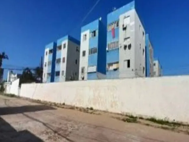 Imagem 2: APARTAMENTO RESIDENCIAL em PAULISTA - PE, JANGA