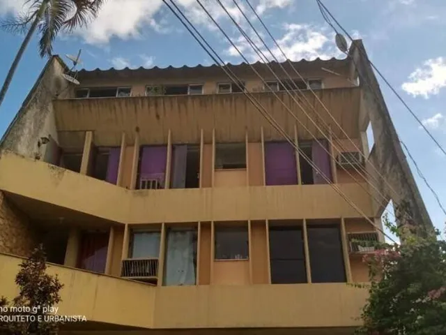 Imagem: APARTAMENTO RESIDENCIAL em NOVA IGUAÇU