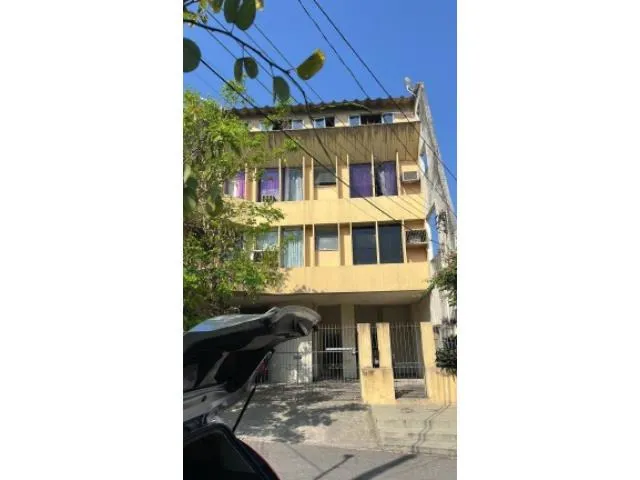 Imagem 3: APARTAMENTO RESIDENCIAL em NOVA IGUAÇU - RJ, CAONZE