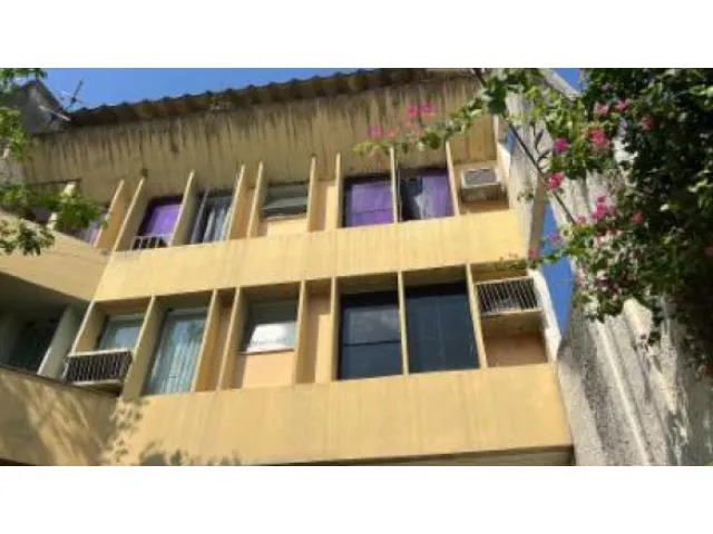 Imagem 2: APARTAMENTO RESIDENCIAL em NOVA IGUAÇU - RJ, CAONZE