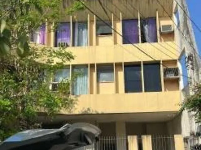 Imagem 11: APARTAMENTO RESIDENCIAL em NOVA IGUAÇU - RJ, CAONZE