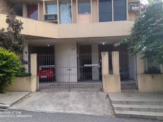 Imagem 13: APARTAMENTO RESIDENCIAL em NOVA IGUAÇU - RJ, CAONZE