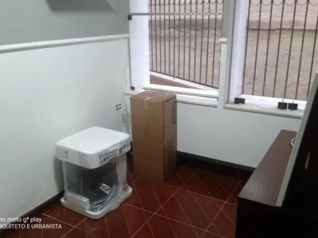 Imagem 9: APARTAMENTO RESIDENCIAL em NOVA IGUAÇU - RJ, CAONZE