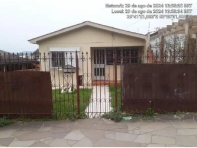 Imagem: CASA RESIDENCIAL em SANTA MARIA - RS, JUSCELINO