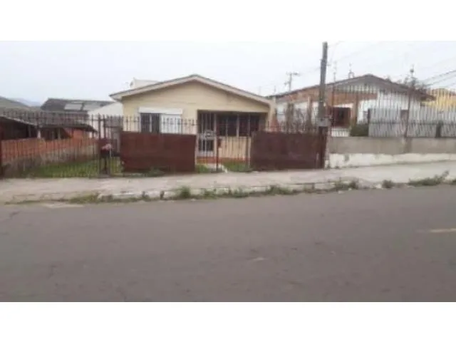 Imagem 3: CASA RESIDENCIAL em SANTA MARIA - RS, JUSCELINO KUBITSCHEK