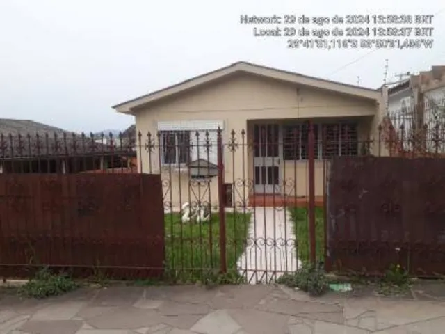 Imagem 9: CASA RESIDENCIAL em SANTA MARIA - RS, JUSCELINO KUBITSCHEK